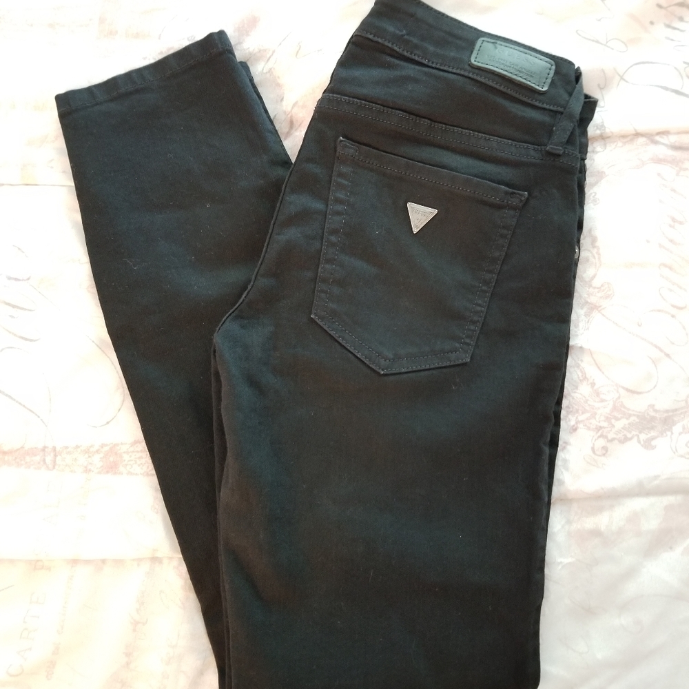 Women's Guess Jeans
